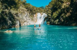 Prepara Sectur Plan Maestro de Desarrollo Turístico de la Huasteca