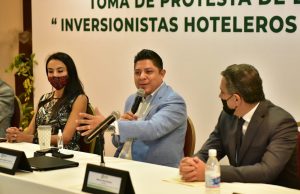 Anuncia Gallardo la «Rivera Huasteca»