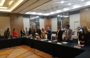 Convoca Galindo a potencializar nuevos símbolos de la economía