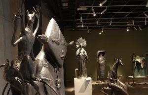 Presentan actividades por 3er aniversario del Museo Carrington de Xilitla