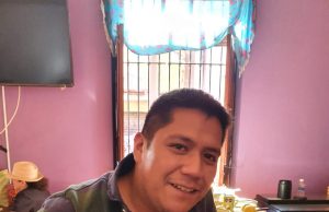 Hablando de herencias musicales, y el querreque de Marcelino Tovar