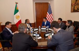 Apoyará gobierno a inversiones «verdes»