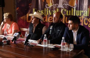 Santa María del Río tendrá Festival de Día de Muertos