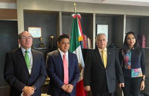 Respalda gobierno federal proyecto «Riviera Huasteca»