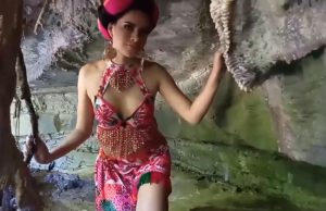 (VIDEO) Invitan a turistas, para visitar San Martín Chalchicuautla