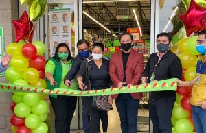 Inauguran primera «Mi Bodega Aurrera» que emplea a villarreyenses