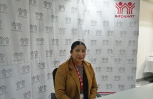 Cambian titular en la delegación del Infonavit
