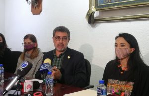 Centrales de abastos harán asamblea nacional en SLP