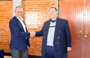 Nombran a Juan José Campos, nuevo director del IPBA