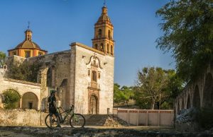 Después de la pandemia llega SLP al Tianguis Turístico de Mérida