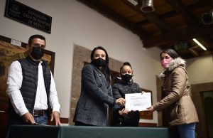 Reconocen a Real de Catorce por 20 años como Pueblo Mágico