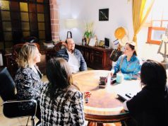 En 2022 se retomará la feria del empleo en Villa de Reyes