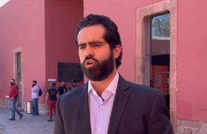 Reforzarán sistema dual empresas alemanas y gobierno de SLP