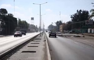Entregará UUZI nueva cartera de obras para calles de la Zona Industrial