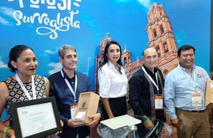 Por primera ocasión, SLP se integra a la Organización Internacional de Turismo Social