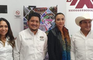 Se prepara Xilitla para festejar aniversario como Pueblo Mágico