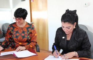 Acuerdan CCME y Sifide, impulso a mujeres empresarias de SLP