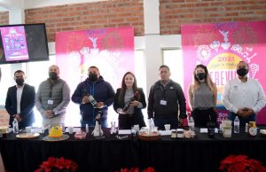 Presentan la FEREVILLA 2021, del 18 al 26 de diciembre