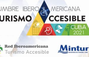 Directora de Turismo municipal participará en Cumbre de Turismo Accesible en La Habana