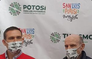Patatús, mezcal de Bocas con reconocimiento de oro a nivel internacional