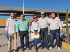 Reconocen a empresarios que invierten en Rioverde