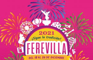 La FEREVILLA le apuesta a reactivación económica del comercio