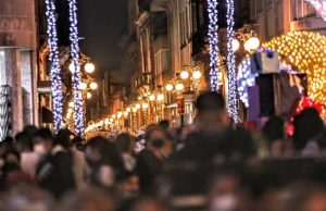 Recomendaciones para evitar pesada cuesta de enero