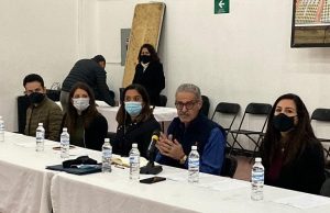 Buscan mayor competitividad en productor «Puro Potosino»