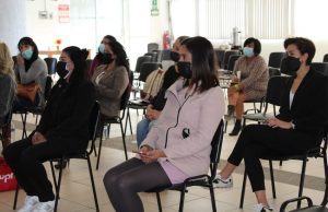 Detona CCME y alcaldía de SLP, emprendimiento de mujeres