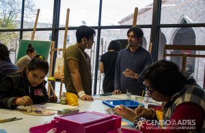 Abrirá talleres Centro de las Artes a partir del 17 de enero