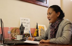 Directora de Turismo Municipal será colaboradora en radio argentina