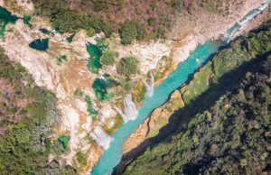 SECTUR ya tiene inmueble en la Huasteca, como nueva sede