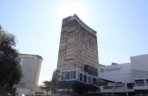 Temporada decembrina dejó importante derrama económica en SLP