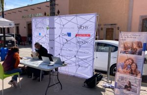 Empresas realizan jornada de reclutamiento en Villa de Reyes