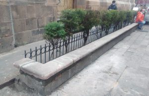 Unidad de Gestión del Centro atiende problemáticas que se presentan