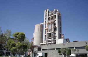 Gobierno de la Capital se reunió con Cemex por comunidades sustentables