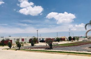 Confirman construcción de 3 centros comerciales en SLP