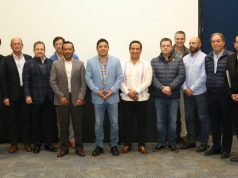 Constituye gobierno con empresarios el «Consejo Potosí»