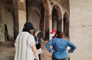Villa de Reyes será escenario de filmación de importante serie televisiva