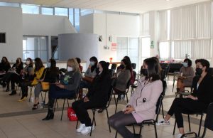 Orientan a mujeres empresarias acceso a apoyos económicos