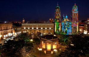Proyecta Sectur derrama por 870 mdp en Semana Santa