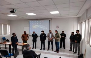 Paisanos apoyarán a productores potosinos