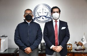 Creará Fiscalía y STyPS, protocolo de atención a accidentes laborales