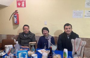 Solo el 8 por ciento de emprendedores logran exportar