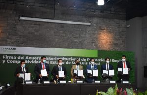 “Vamos por 14 mil empleos perdidos”: Gobernador
