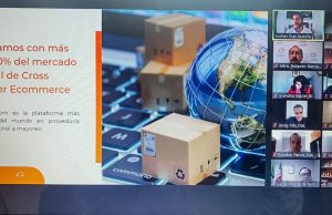 Plataforma electrónica beneficiaría exportaciones en SLP