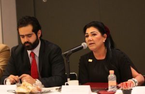 CCME presenta informe de primeros 5 meses, en presencia de STyPS