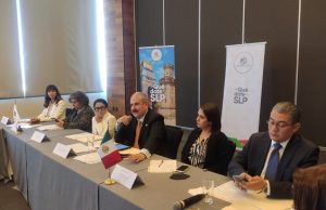 Reeligen a Rafael Armendáriz como presidente de hoteleros de SLP