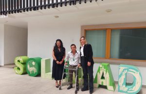 Impulsa CCME y ayuntamiento de Soledad a mujeres empresarias