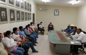 Por estiaje, Sedarh gestionará reparación de plantas de bombeo